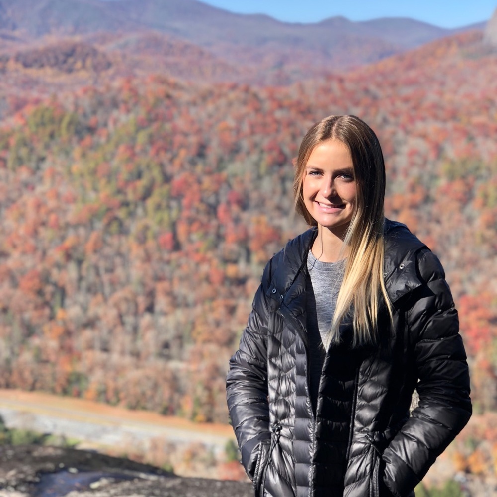 Meet your Posher, Lucie